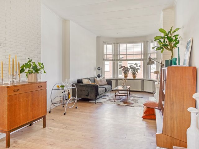 Kootwijkstraat 95, Den Haag