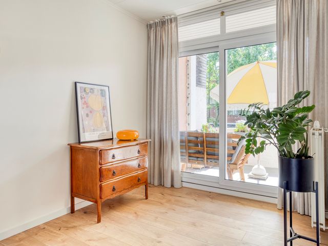 Kootwijkstraat 95, Den Haag