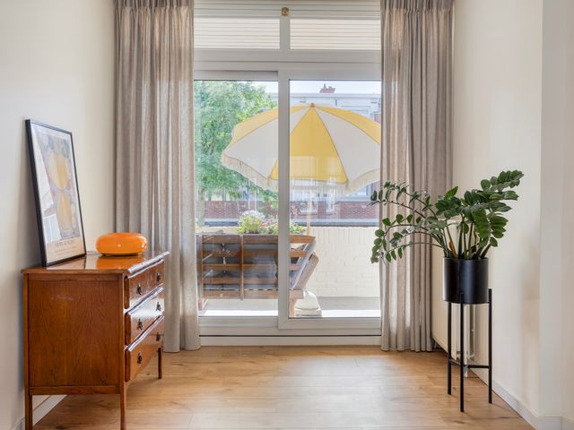Kootwijkstraat 95, Den Haag
