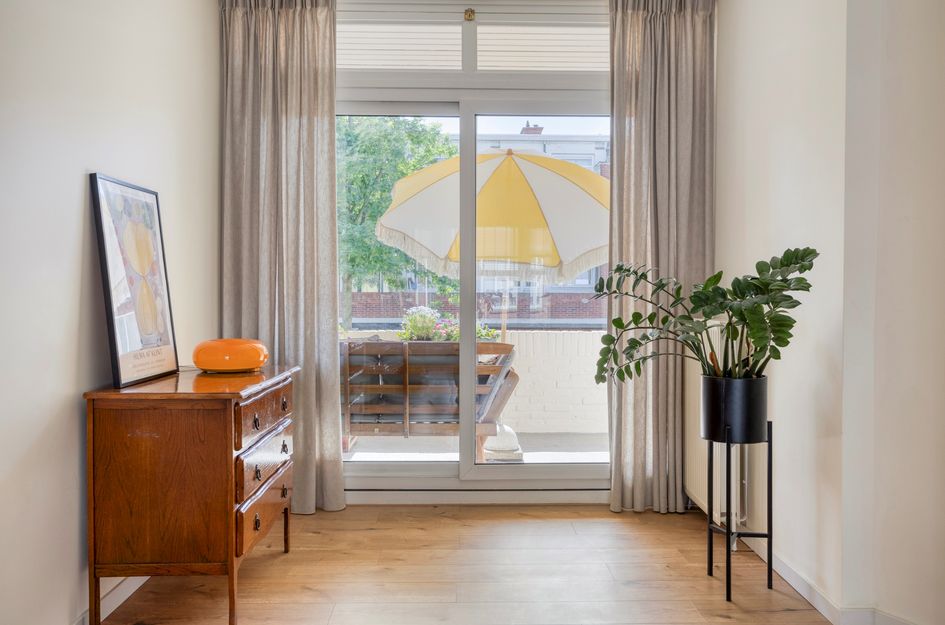 Kootwijkstraat 95