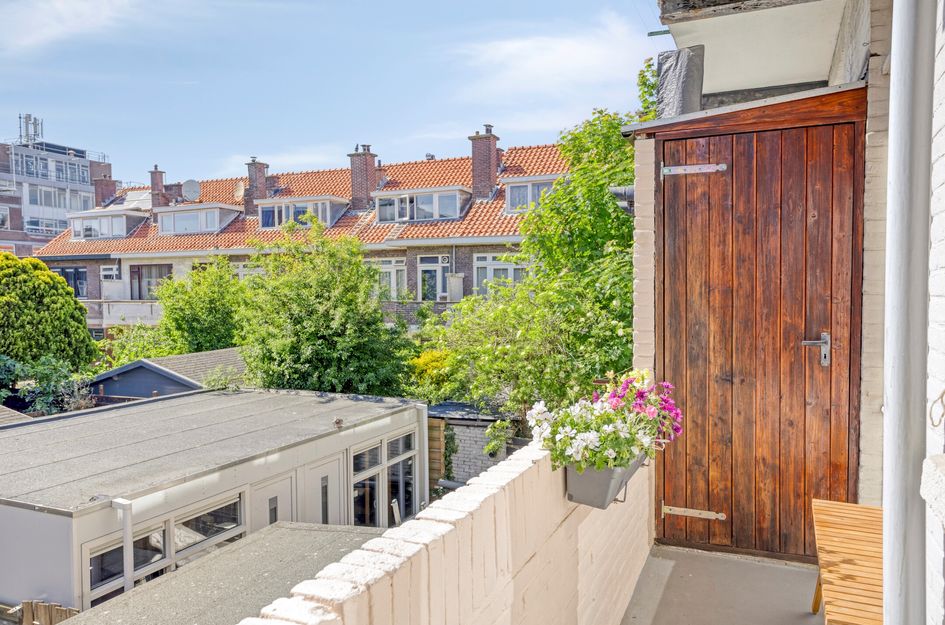 Kootwijkstraat 95