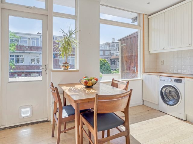 Kootwijkstraat 95, Den Haag
