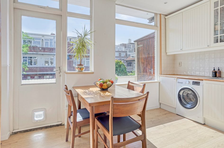 Kootwijkstraat 95