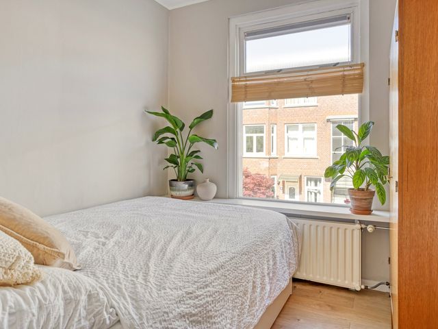 Kootwijkstraat 95, Den Haag
