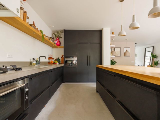 Papelaan 59C, Voorschoten