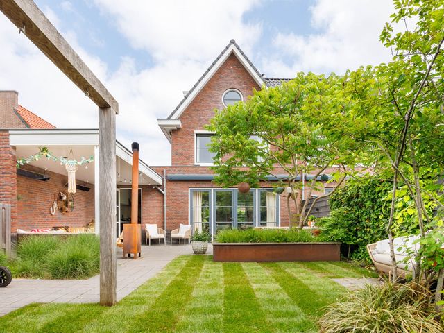 Papelaan 59C, Voorschoten