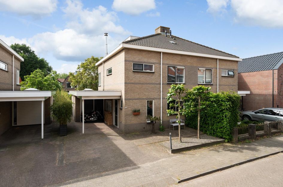 Westpolderstraat 12