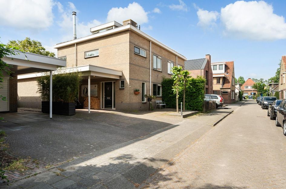 Westpolderstraat 12