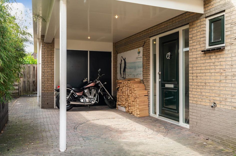 Westpolderstraat 12