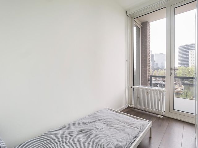 Schiedamsedijk 80D, Rotterdam