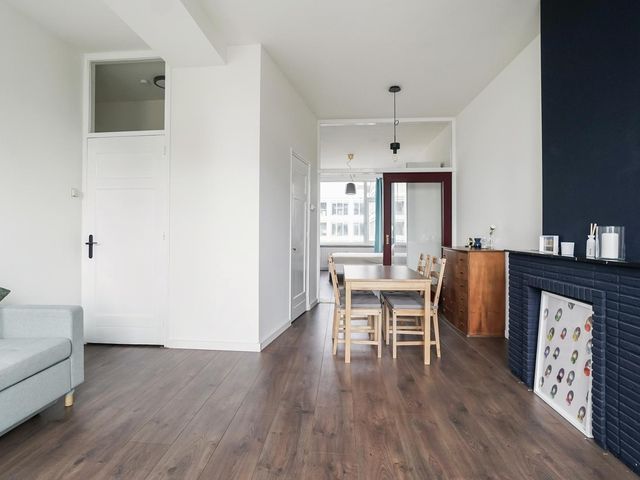 Schiedamsedijk 80D, Rotterdam