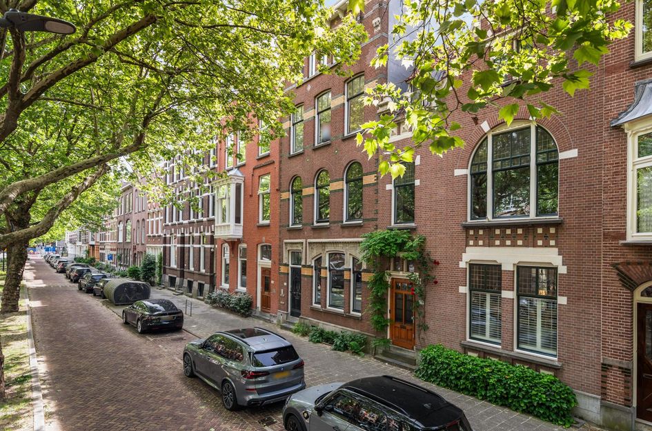Mathenesserlaan 250B