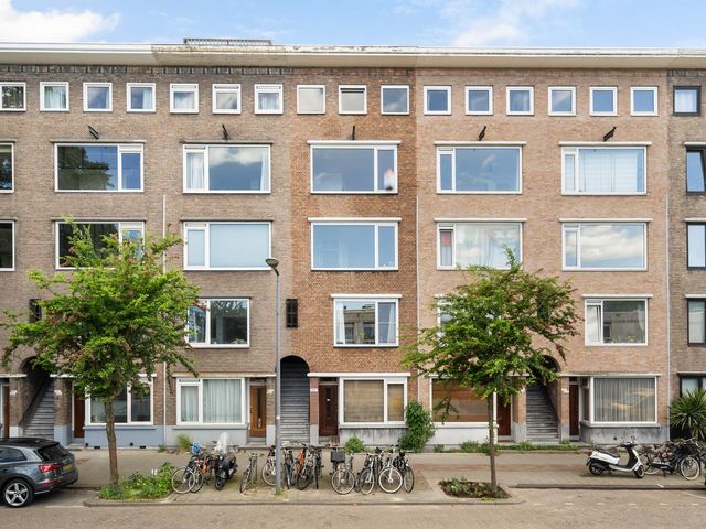Noorderhavenkade 159C 03, Rotterdam