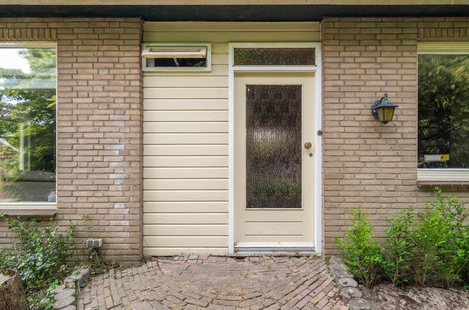 Albert van 't Hartweg 36