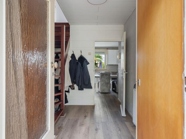 Albert van 't Hartweg 36, Nieuwerkerk aan den IJssel