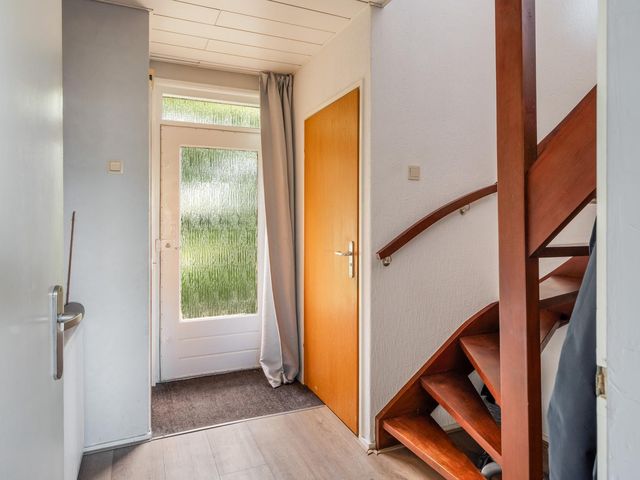Albert van 't Hartweg 36, Nieuwerkerk aan den IJssel