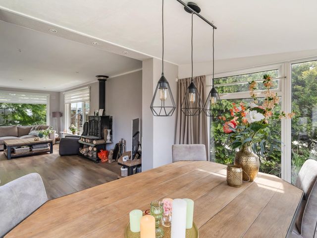 Albert van 't Hartweg 36, Nieuwerkerk aan den IJssel