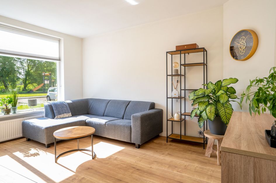 Buizerdstraat 18