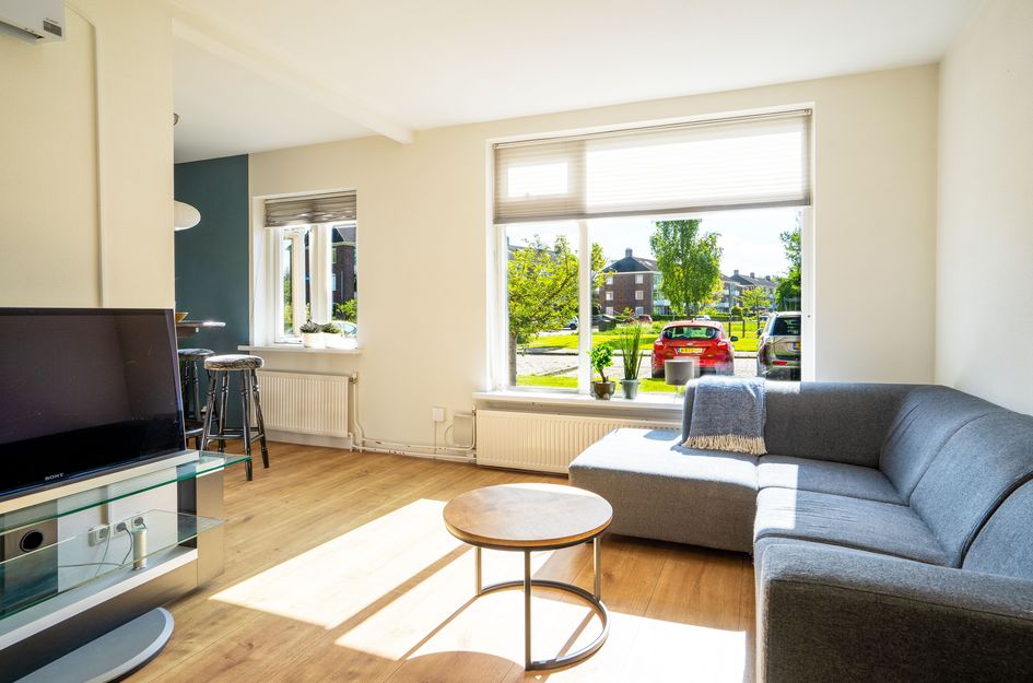Buizerdstraat 18