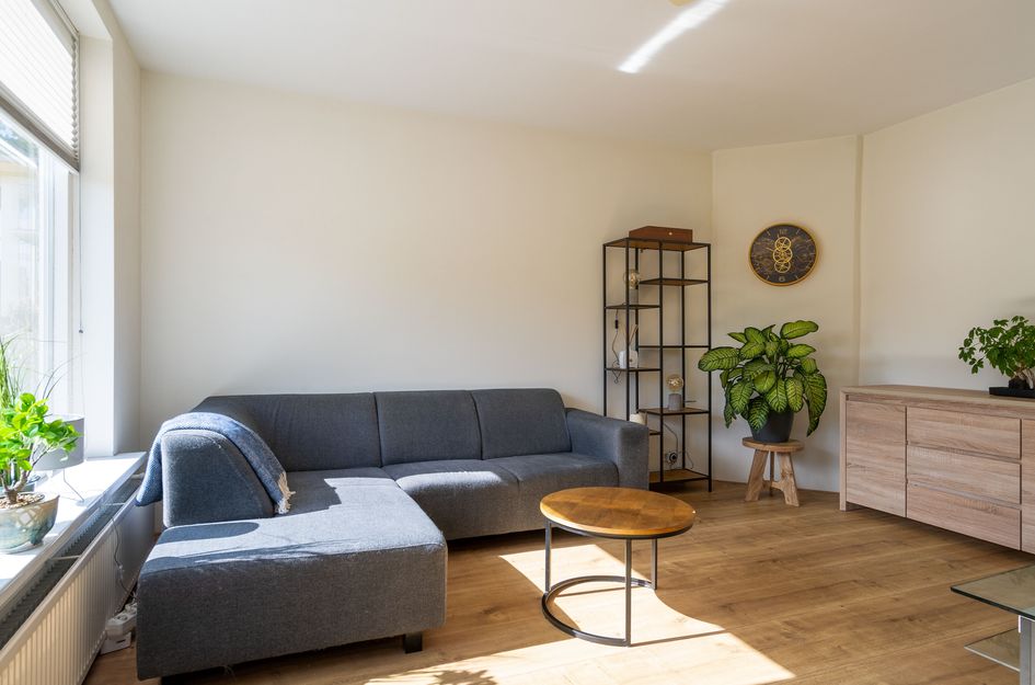 Buizerdstraat 18