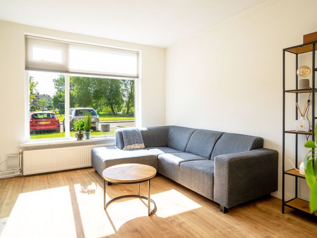 Buizerdstraat 18, Assen