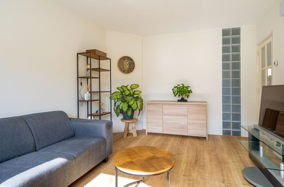 Buizerdstraat 18