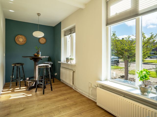 Buizerdstraat 18, Assen