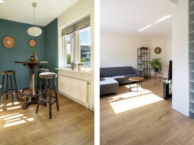Buizerdstraat 18, Assen