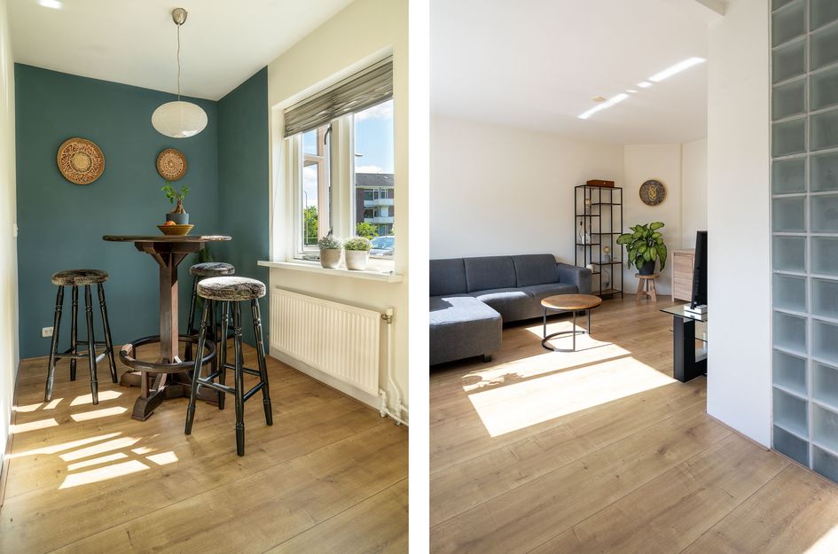 Buizerdstraat 18
