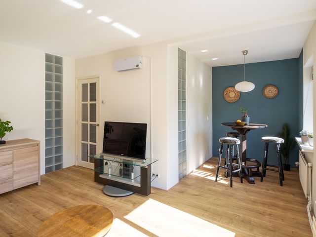 Buizerdstraat 18, Assen
