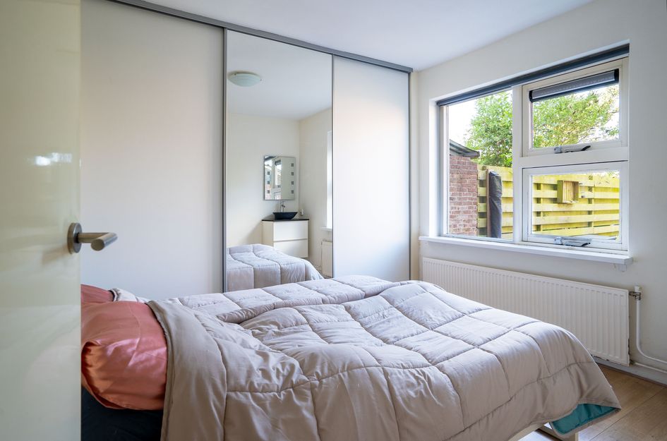 Buizerdstraat 18