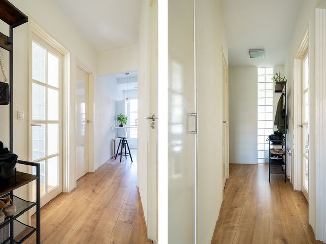 Buizerdstraat 18, Assen