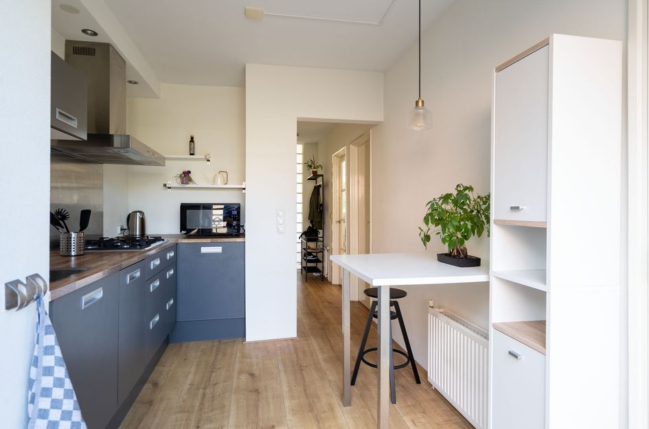 Buizerdstraat 18