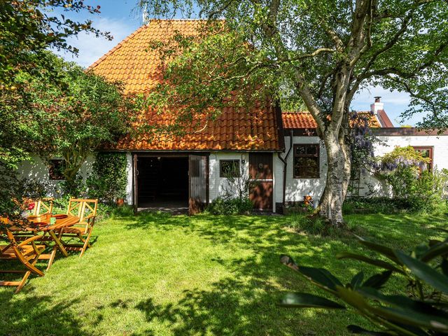 de Plasse 4, Terband