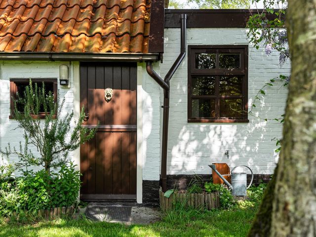 de Plasse 4, Terband