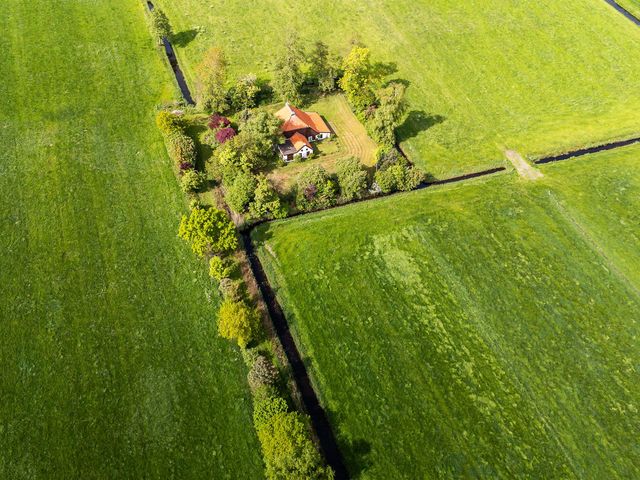 de Plasse 4, Terband