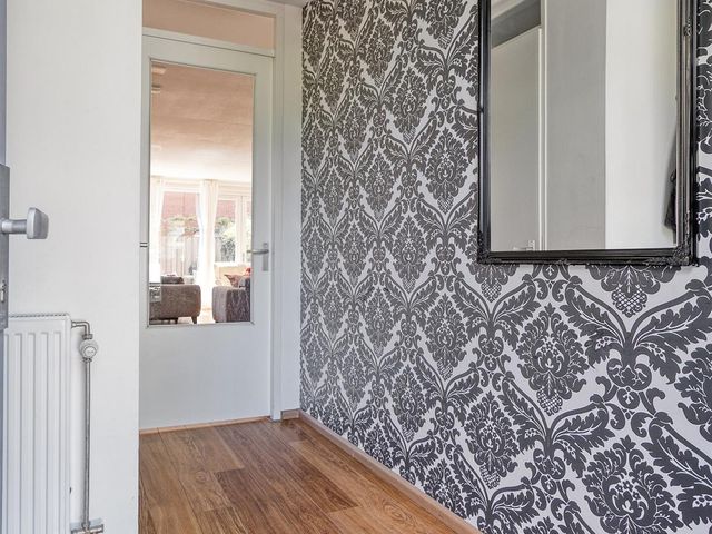Maetsuykerstraat 23, Amersfoort
