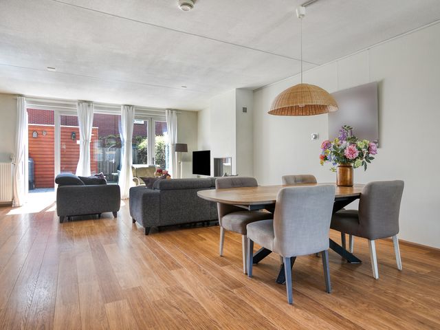 Maetsuykerstraat 23, Amersfoort