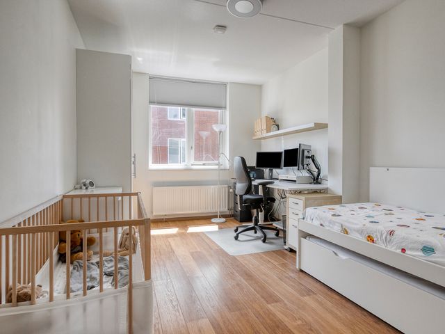 Maetsuykerstraat 23, Amersfoort