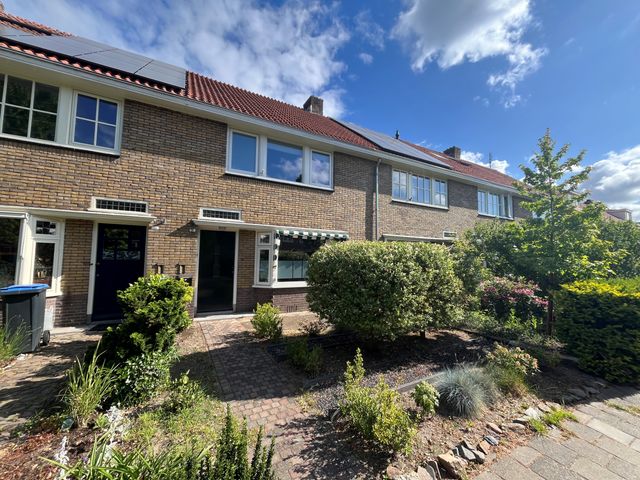 Callunastraat 30, Arnhem