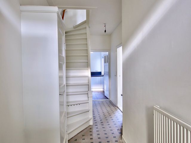Callunastraat 30, Arnhem