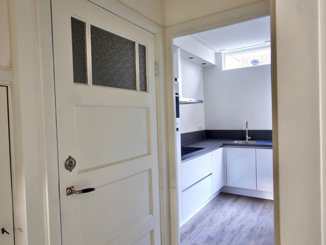 Callunastraat 30, Arnhem