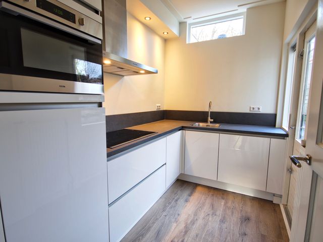 Callunastraat 30, Arnhem