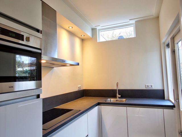 Callunastraat 30, Arnhem