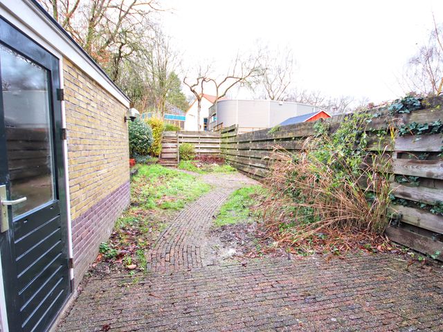 Callunastraat 30, Arnhem
