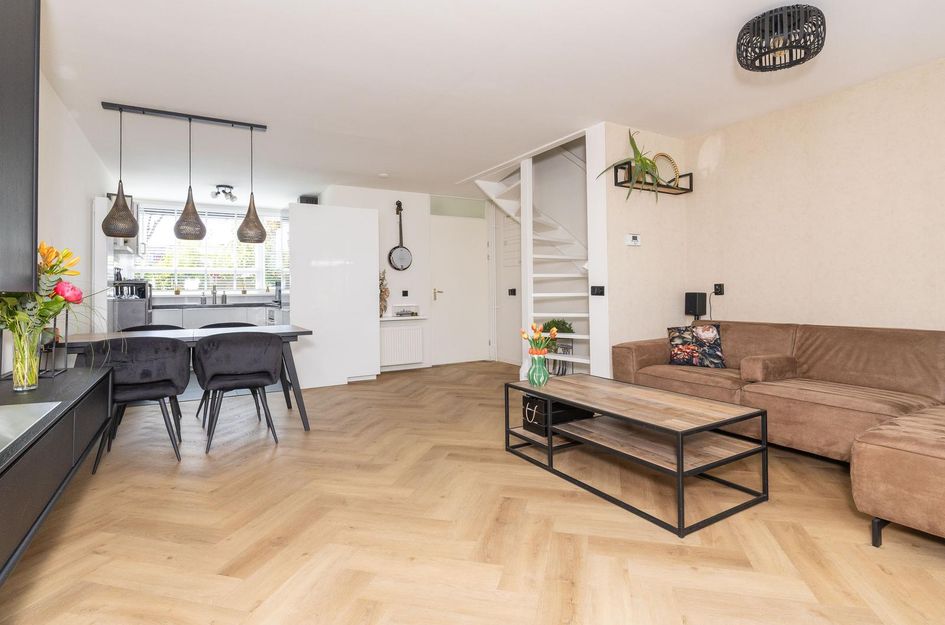 Cezannehof 74