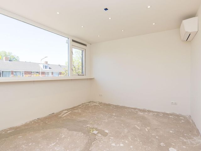 Mozartlaan 45, Aalsmeer