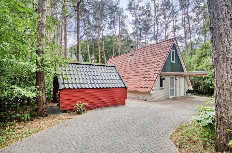 Calluna Oost 80
