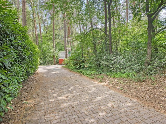 Calluna Oost 80, Ommen