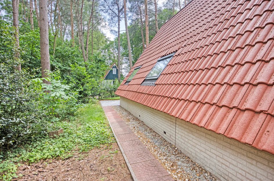 Calluna Oost 80